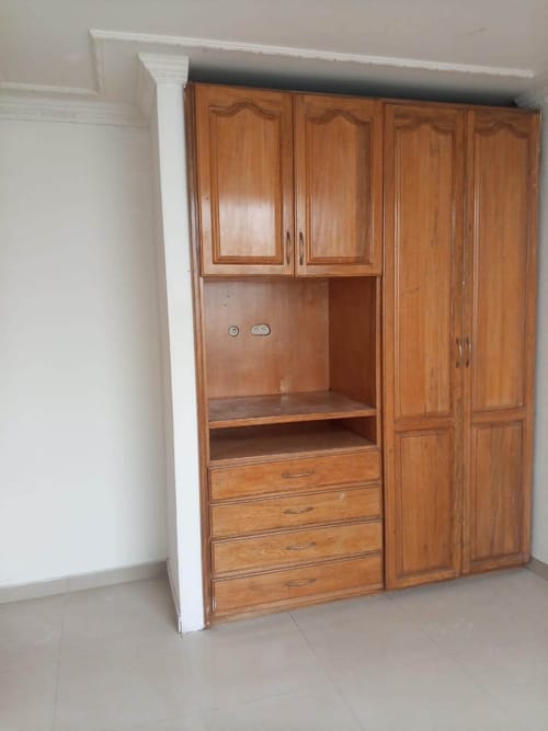 Apartamento de 2 alcobas en arriendo en Kennedy Central, Bogotá, 45 m² · foto 8 de 10