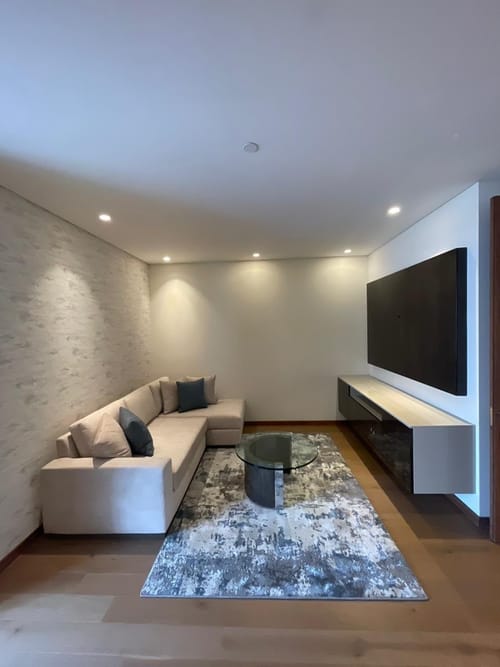 Apartamento de 3 alcobas en venta en Chico Norte, Bogotá, 281 m² · foto 3 de 24