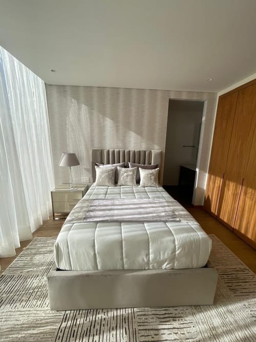 Apartamento de 3 alcobas en venta en Chico Norte, Bogotá, 281 m² · foto 9 de 24