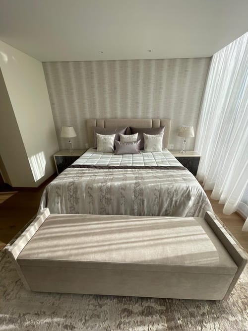 Apartamento de 3 alcobas en venta en Chico Norte, Bogotá, 281 m² · foto 15 de 24