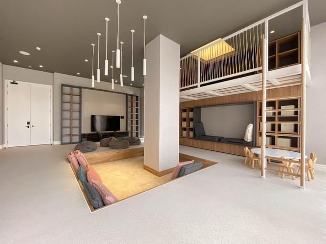 Apartamento de 3 alcobas en venta en Chico Norte, Bogotá, 281 m² · foto 16 de 24