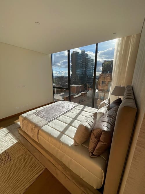 Apartamento de 3 alcobas en venta en Chico Norte, Bogotá, 281 m² · foto 21 de 24