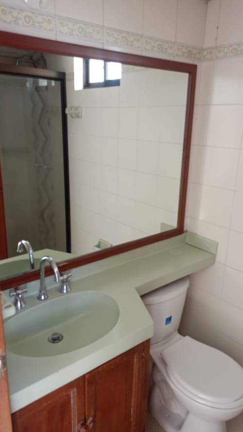 Apartamento de 3 alcobas en venta en Ciudadela Real De Minas, Bucaramanga, 91 m² · foto 16 de 19