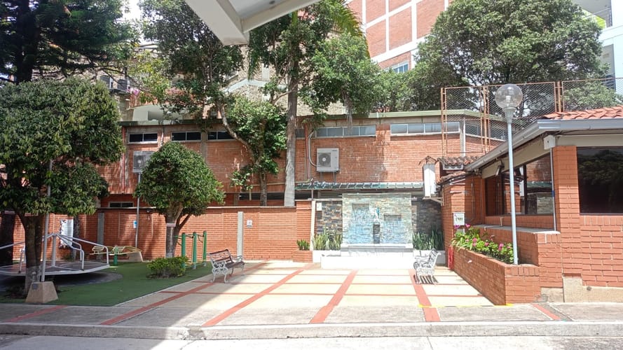 Apartamento de 3 alcobas en venta en Ciudadela Real De Minas, Bucaramanga, 91 m² · foto 4 de 19