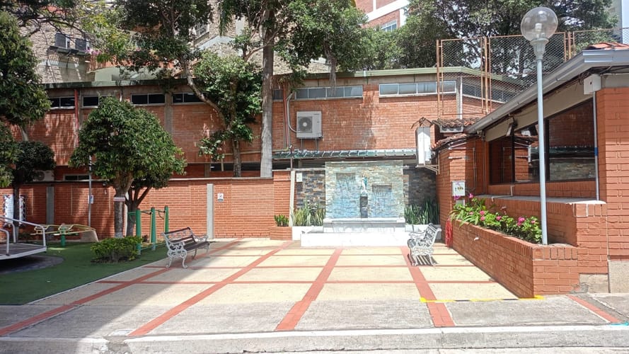 Apartamento de 3 alcobas en venta en Ciudadela Real De Minas, Bucaramanga, 91 m² · foto 5 de 19