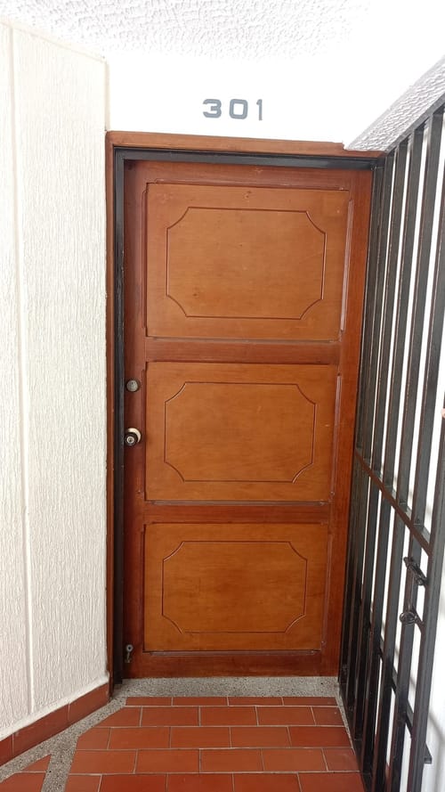Apartamento de 3 alcobas en venta en Ciudadela Real De Minas, Bucaramanga, 91 m² · foto 19 de 19