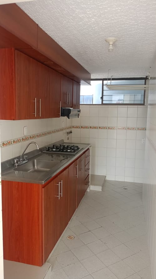 Apartamento de 3 alcobas en venta en Ciudadela Real De Minas, Bucaramanga, 91 m² · foto 7 de 19