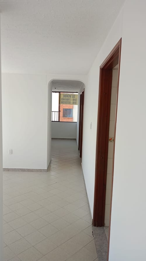 Apartamento de 3 alcobas en venta en Ciudadela Real De Minas, Bucaramanga, 91 m² · foto 10 de 19