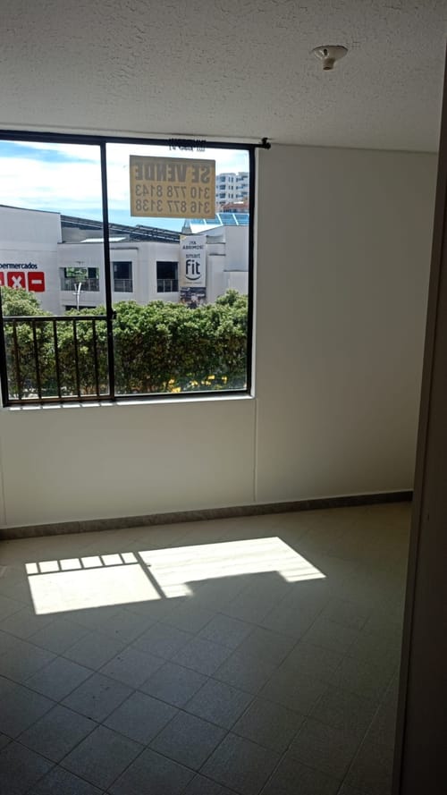 Apartamento de 3 alcobas en venta en Ciudadela Real De Minas, Bucaramanga, 91 m² · foto 9 de 19