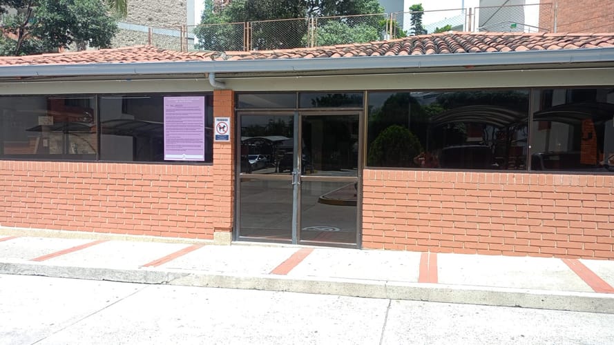 Apartamento de 3 alcobas en venta en Ciudadela Real De Minas, Bucaramanga, 91 m² · foto 3 de 19