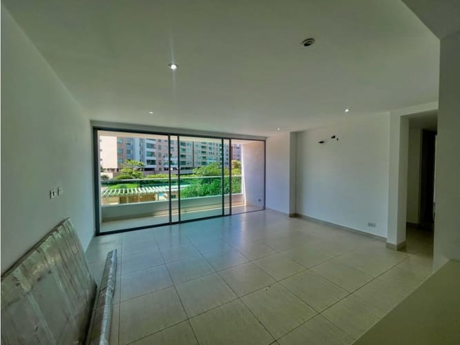 Apartamento de 3 alcobas en venta en Buenavista, Barranquilla, 107 m² · foto 2 de 14