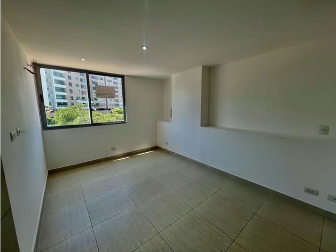 Apartamento de 3 alcobas en venta en Buenavista, Barranquilla, 107 m² · foto 5 de 14