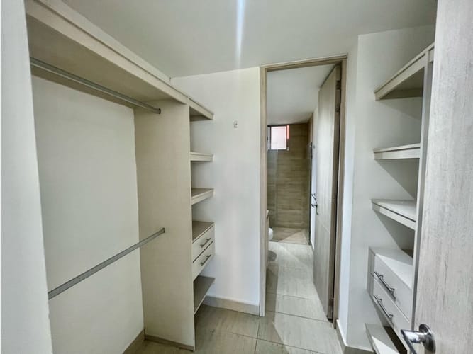 Apartamento de 3 alcobas en venta en Buenavista, Barranquilla, 107 m² · foto 6 de 14