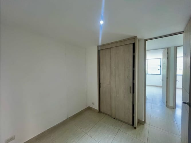 Apartamento de 3 alcobas en venta en Buenavista, Barranquilla, 107 m² · foto 9 de 14