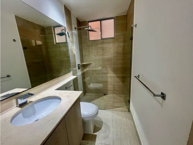 Apartamento de 3 alcobas en venta en Buenavista, Barranquilla, 107 m² · foto 11 de 14