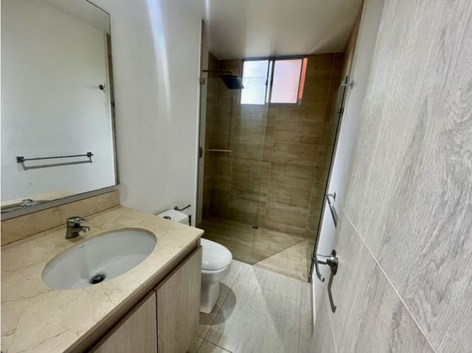 Apartamento de 3 alcobas en venta en Buenavista, Barranquilla, 107 m² · foto 12 de 14