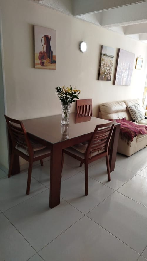 Apartamento de 3 alcobas en venta en Bochica, Bogotá, 55 m² · foto 2 de 15