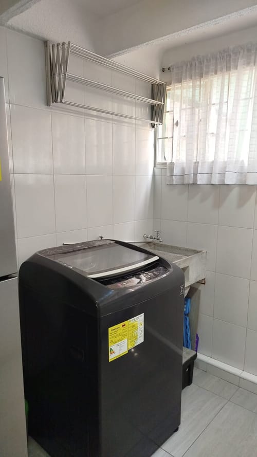 Apartamento de 3 alcobas en venta en Bochica, Bogotá, 55 m² · foto 5 de 15