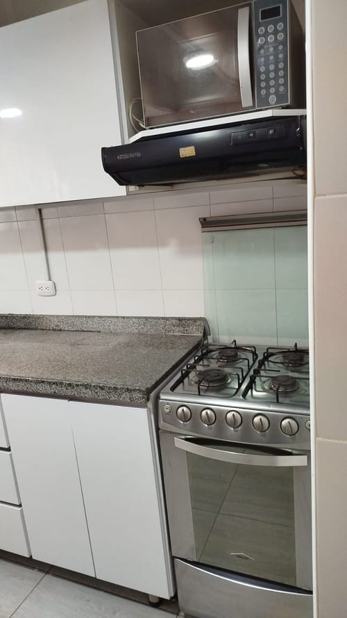 Apartamento de 3 alcobas en venta en Bochica, Bogotá, 55 m² · foto 7 de 15