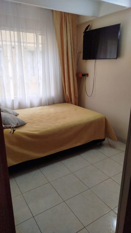 Apartamento de 3 alcobas en venta en Bochica, Bogotá, 55 m² · foto 10 de 15