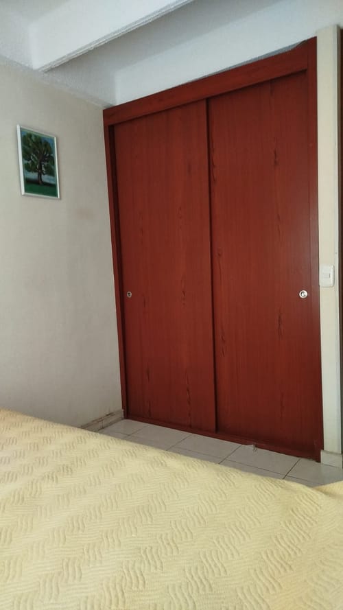 Apartamento de 3 alcobas en venta en Bochica, Bogotá, 55 m² · foto 11 de 15