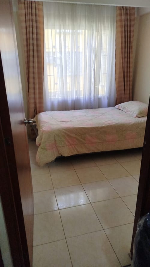 Apartamento de 3 alcobas en venta en Bochica, Bogotá, 55 m² · foto 12 de 15