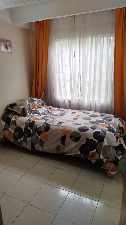 Apartamento de 3 alcobas en venta en Bochica, Bogotá, 55 m² · foto 13 de 15
