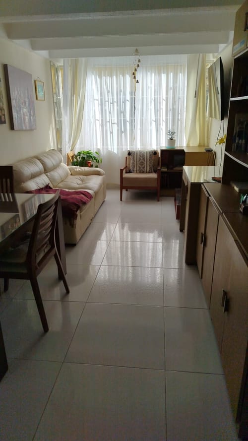 Apartamento de 3 alcobas en venta en Bochica, Bogotá, 55 m² · foto 15 de 15