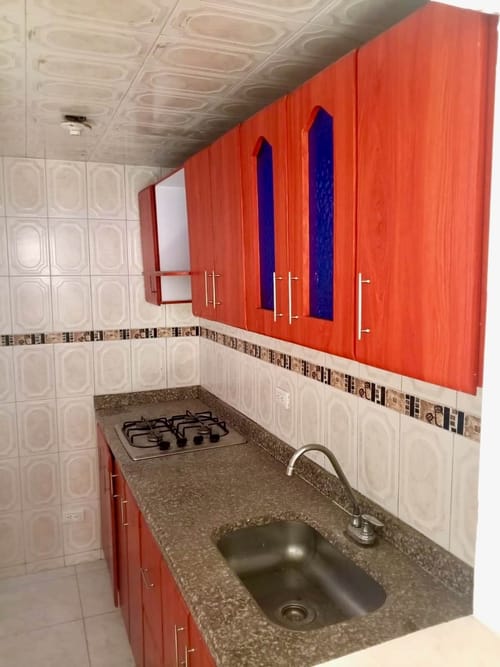 House for rent in San Mateo, Soacha