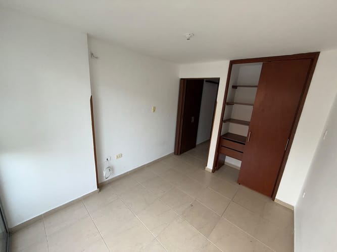 Apartamento de 1 alcoba en arriendo en El Prado, Bucaramanga, 35 m² · foto 22 de 24