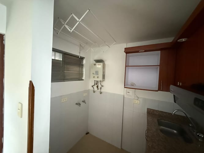 Apartamento de 1 alcoba en arriendo en El Prado, Bucaramanga, 35 m² · foto 24 de 24