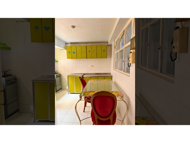 Casa de 6 alcobas en venta en La Castellana, Bogotá, 400 m² · foto 4 de 24