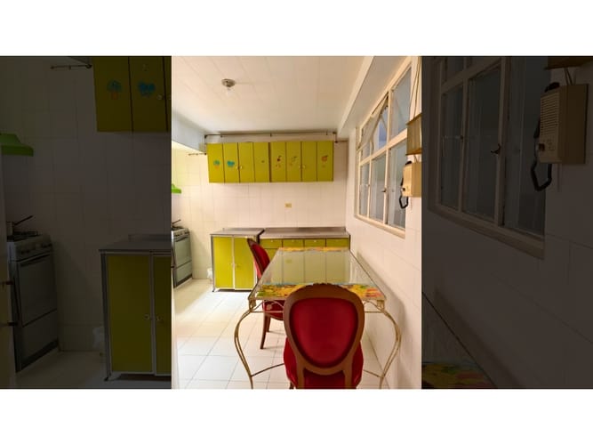 Casa de 6 alcobas en venta en La Castellana, Bogotá, 400 m² · foto 10 de 24