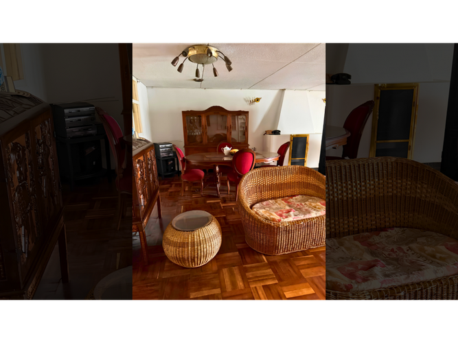 Casa de 6 alcobas en venta en La Castellana, Bogotá, 400 m² · foto 11 de 24