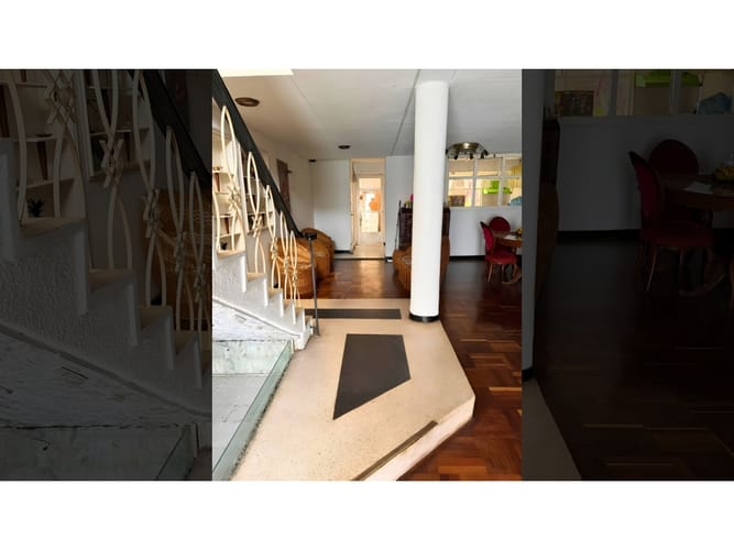 Casa de 6 alcobas en venta en La Castellana, Bogotá, 400 m² · foto 17 de 24