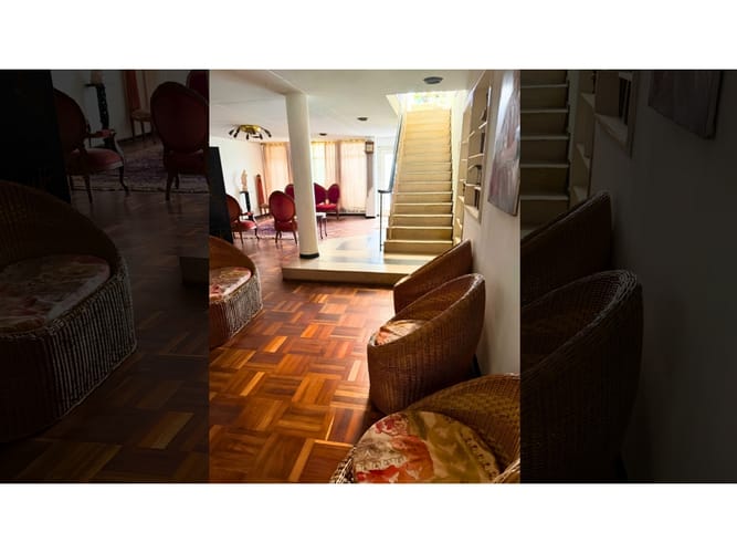 Casa de 6 alcobas en venta en La Castellana, Bogotá, 400 m² · foto 18 de 24
