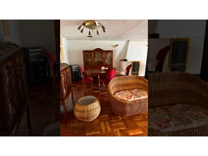 Casa de 6 alcobas en venta en La Castellana, Bogotá, 400 m² · foto 23 de 24