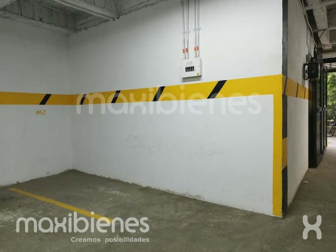 Apartamento de 2 alcobas en arriendo en Urbanizacion El Carmelo Ii Etapa, Medellín, 72 m² · foto 5 de 16