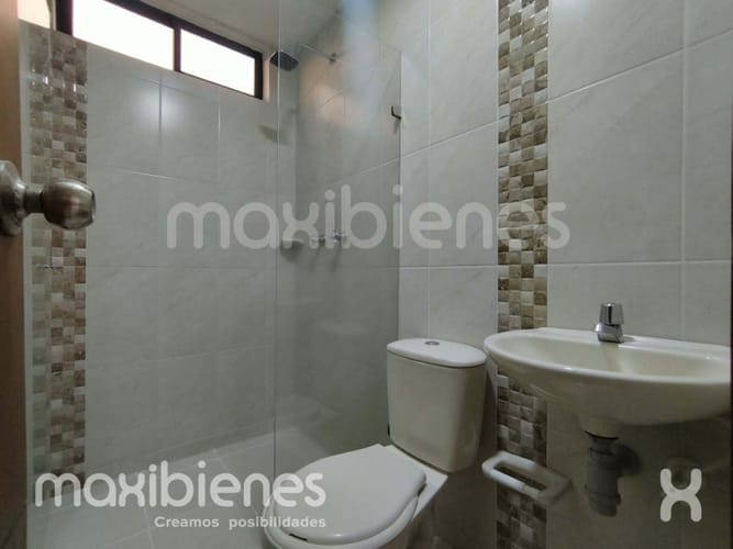 Apartamento de 2 alcobas en arriendo en Urbanizacion El Carmelo Ii Etapa, Medellín, 72 m² · foto 16 de 16