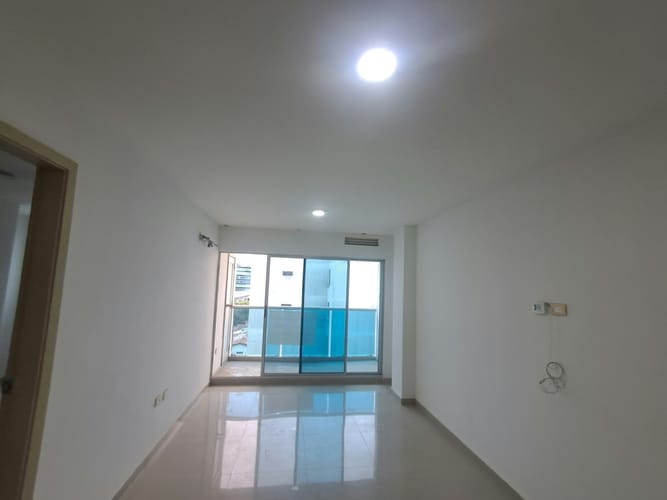 Apartamento de 1 alcoba en arriendo en Villa Country, Barranquilla, 53 m² · foto 2 de 13