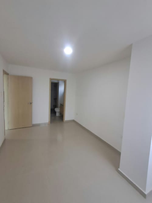Apartamento de 1 alcoba en arriendo en Villa Country, Barranquilla, 53 m² · foto 4 de 13