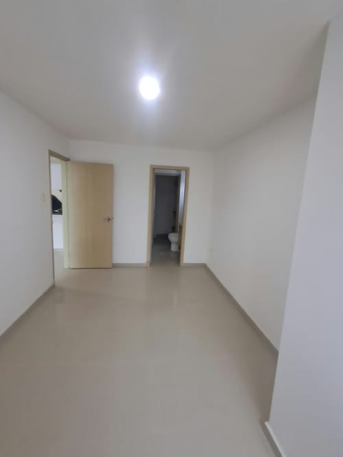 Apartamento de 1 alcoba en arriendo en Villa Country, Barranquilla, 53 m² · foto 6 de 13