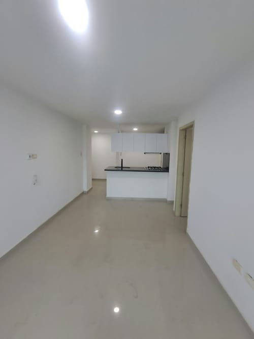 Apartamento de 1 alcoba en arriendo en Villa Country, Barranquilla, 53 m² · foto 8 de 13
