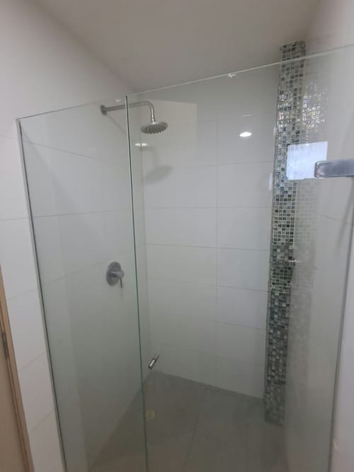 Apartamento de 1 alcoba en arriendo en Villa Country, Barranquilla, 53 m² · foto 9 de 13