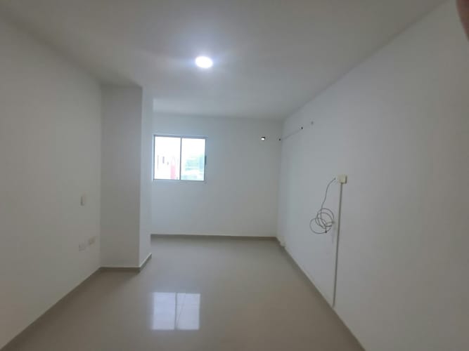 Apartamento de 1 alcoba en arriendo en Villa Country, Barranquilla, 53 m² · foto 11 de 13