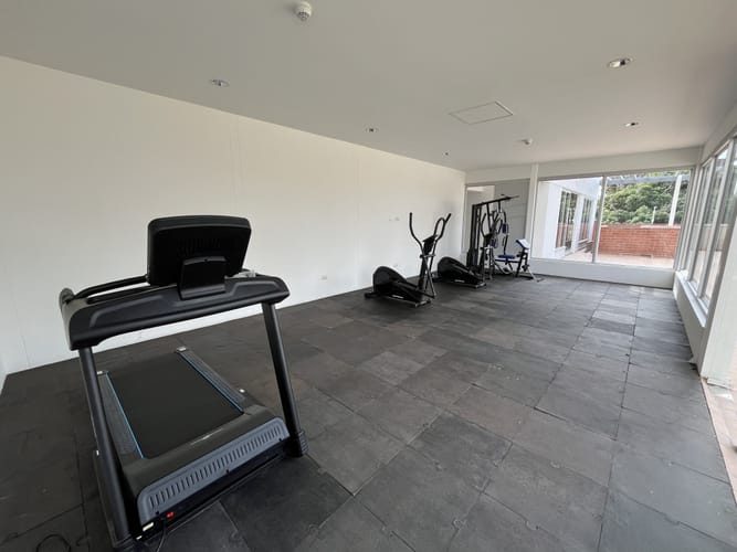 Apartamento de 3 alcobas en venta en Conjunto Residencial Villa Campestre, Barranquilla, 91 m² · foto 2 de 19