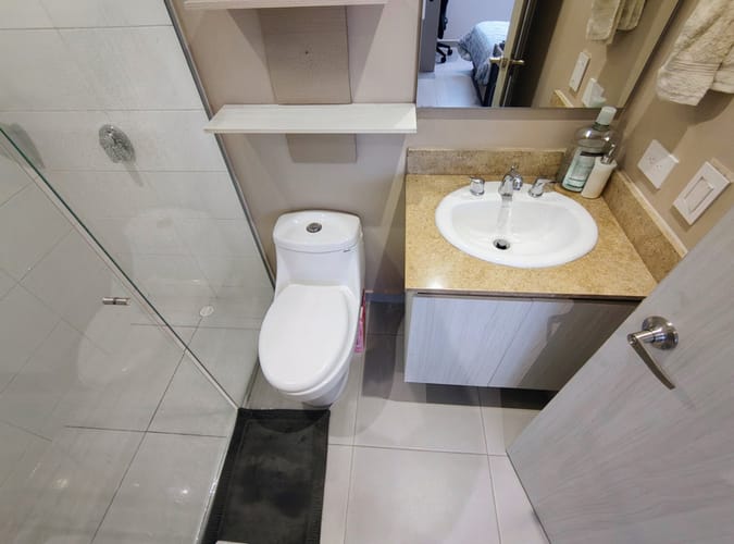 Apartamento de 3 alcobas en venta en Conjunto Residencial Villa Campestre, Barranquilla, 91 m² · foto 16 de 19