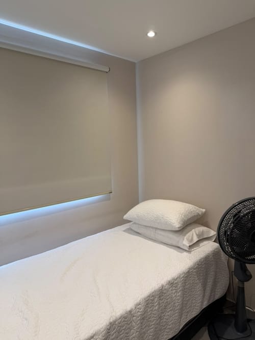 Apartamento de 3 alcobas en venta en Conjunto Residencial Villa Campestre, Barranquilla, 91 m² · foto 17 de 19