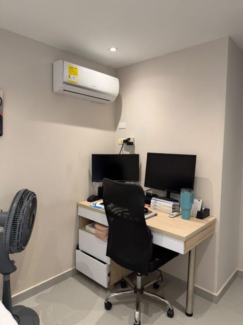 Apartamento de 3 alcobas en venta en Conjunto Residencial Villa Campestre, Barranquilla, 91 m² · foto 18 de 19