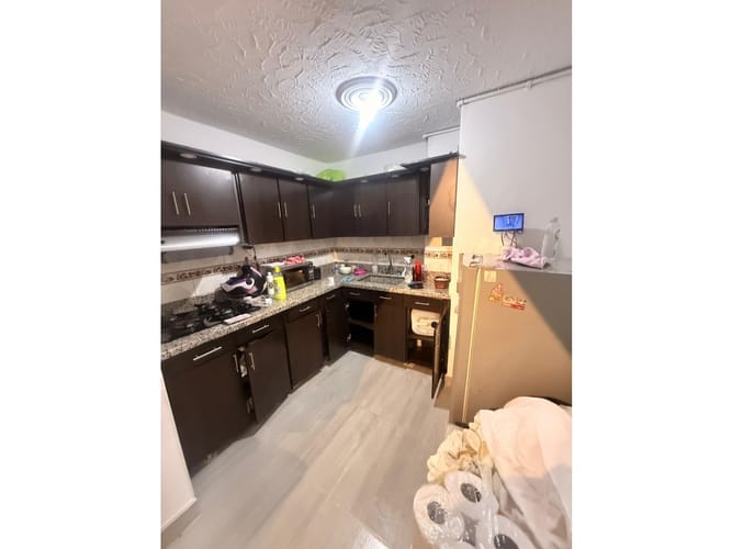 Apartamento de 3 alcobas en venta en Laureles, Medellín, 103 m² · foto 4 de 11